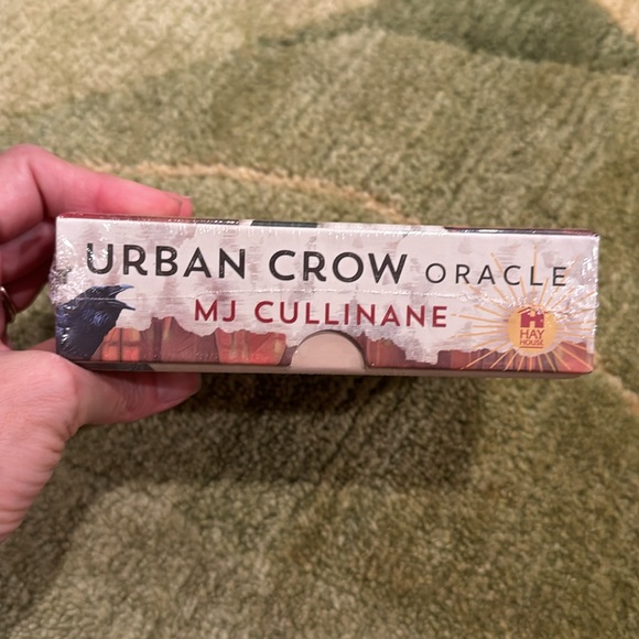 Oracle cards - Picture 2 of 3